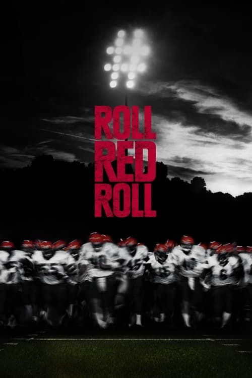 Key visual of Roll Red Roll