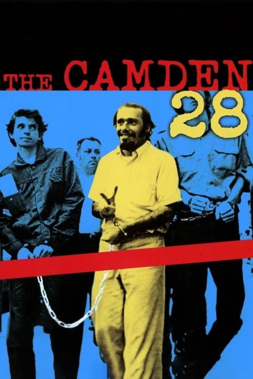 Key visual of The Camden 28