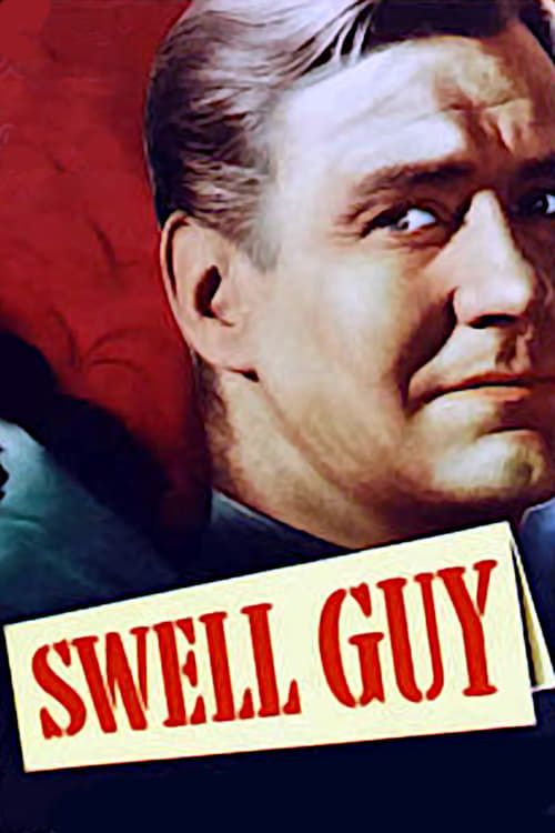 Key visual of Swell Guy