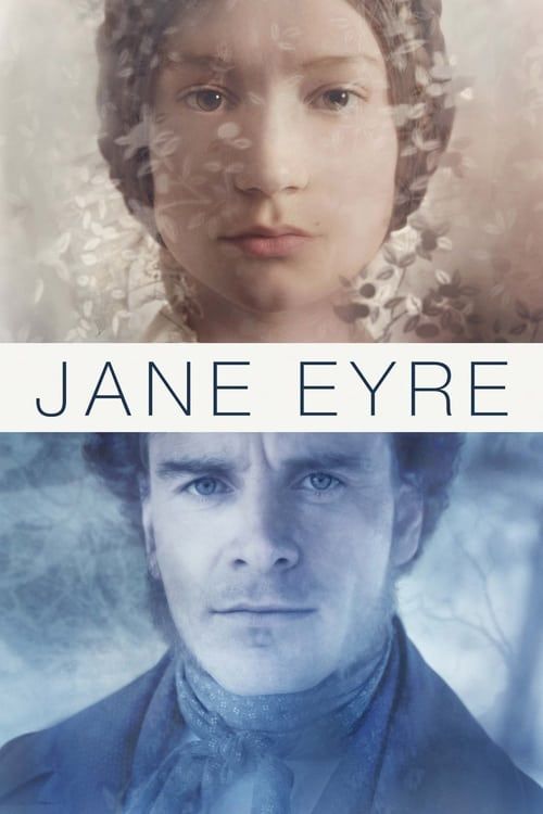 Key visual of Jane Eyre