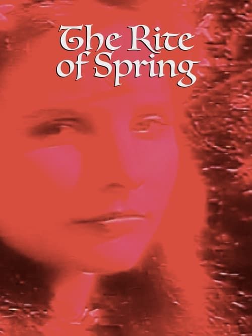 Key visual of The Rite of Spring