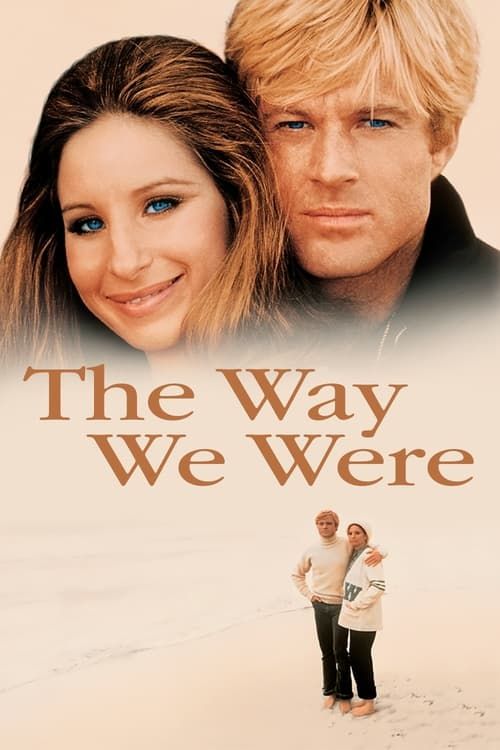 Key visual of The Way We Were