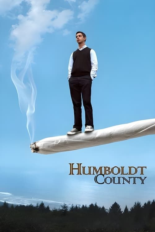 Key visual of Humboldt County