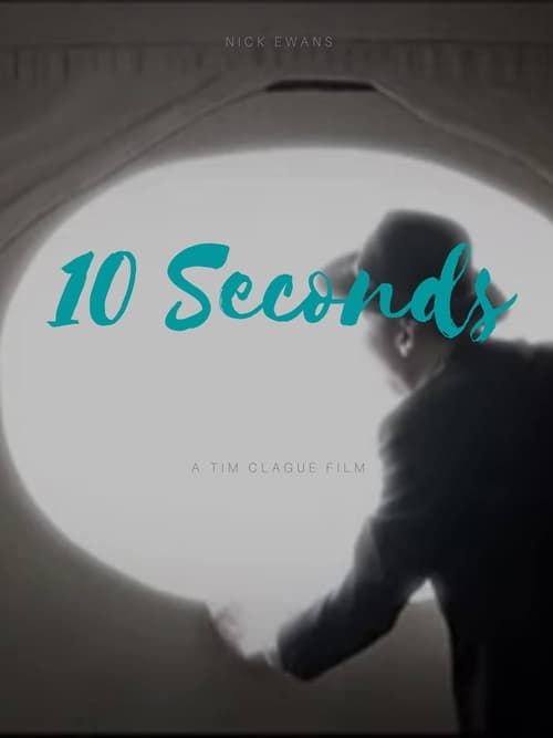 Key visual of 10 Seconds