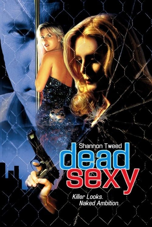 Key visual of Dead Sexy