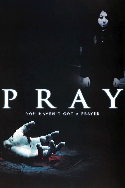 Key visual of Pray