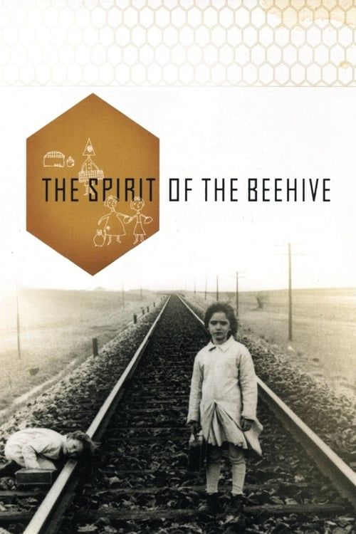 Key visual of The Spirit of the Beehive