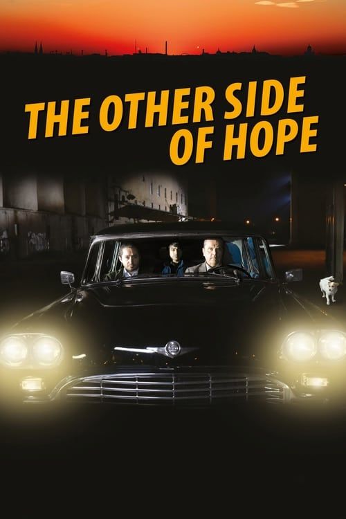 Key visual of The Other Side of Hope