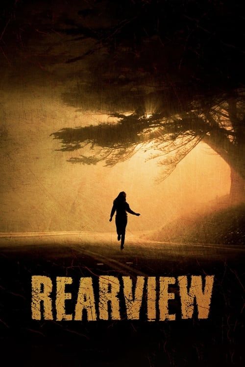 Key visual of Rearview