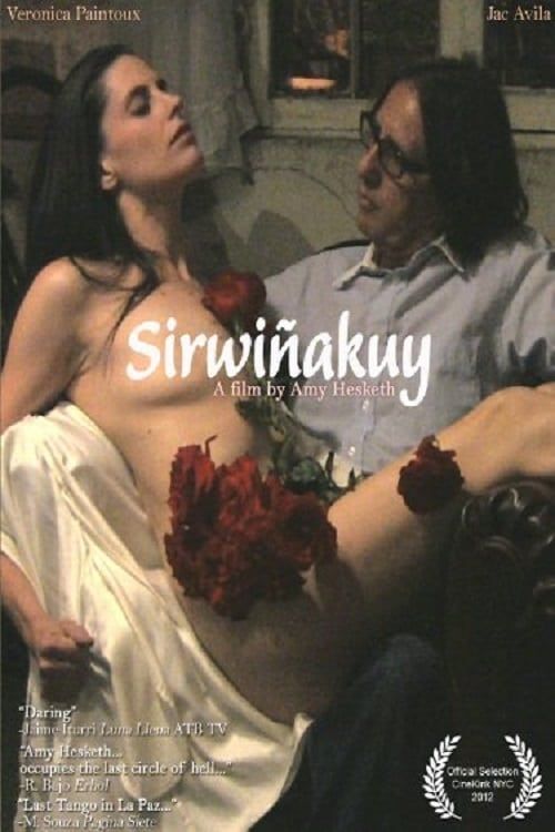 Key visual of Sirwiñakuy