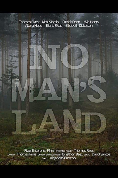 Key visual of No Man's Land