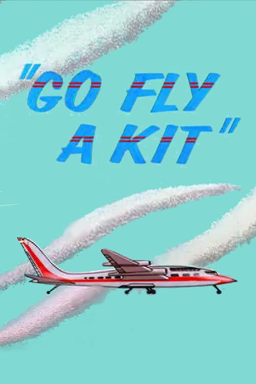 Key visual of Go Fly a Kit