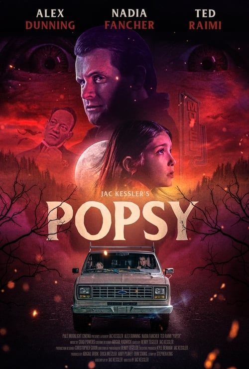 Key visual of Popsy