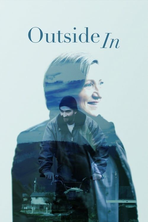 Key visual of Outside In