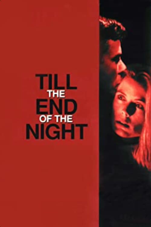 Key visual of Till the End of the Night