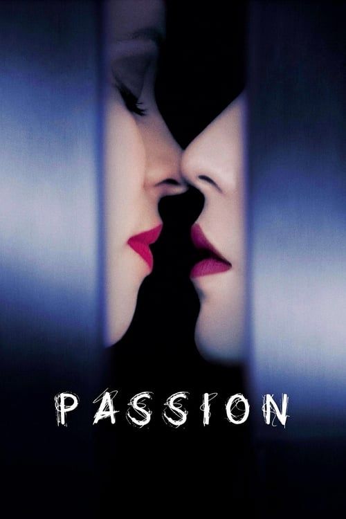 Key visual of Passion