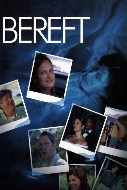 Key visual of Bereft