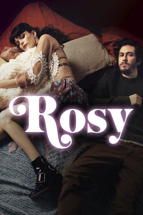 Key visual of Rosy