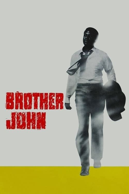 Key visual of Brother John