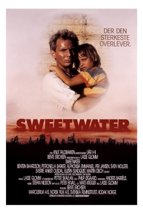 Key visual of Sweetwater