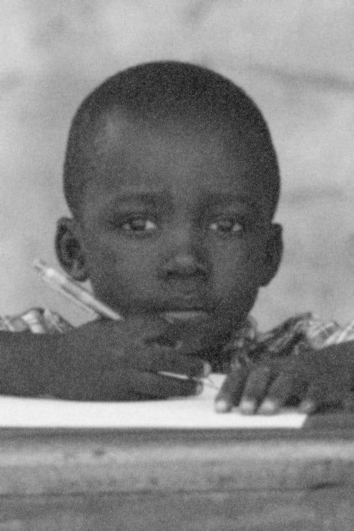 Key visual of The Rwandan Child