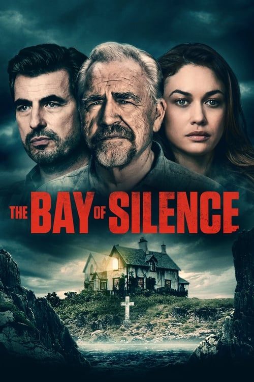 Key visual of The Bay of Silence