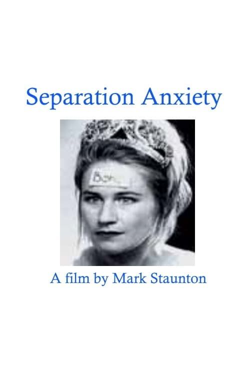 Key visual of Separation Anxiety