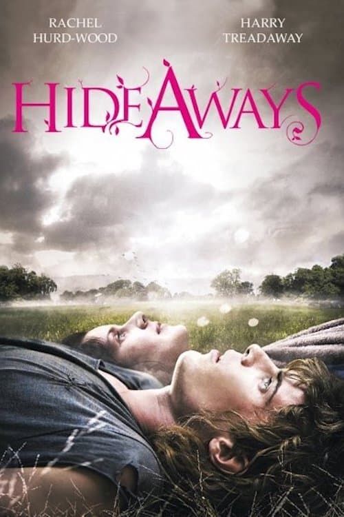 Key visual of Hideaways