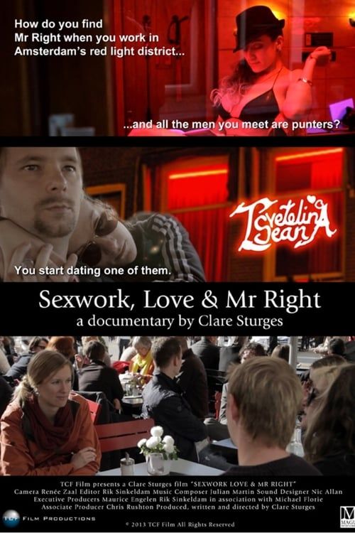 Key visual of Sexwork, Love & Mr Right