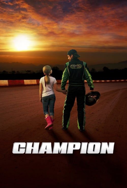 Key visual of Champion