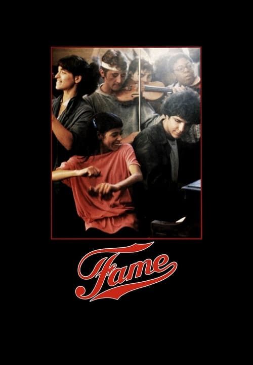 Key visual of Fame