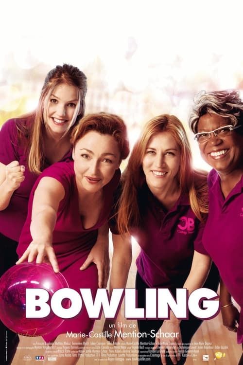 Key visual of Bowling