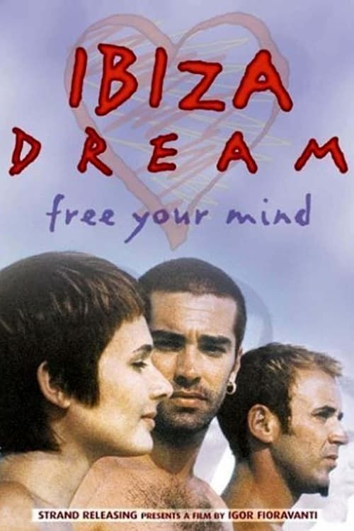 Key visual of Ibiza Dream