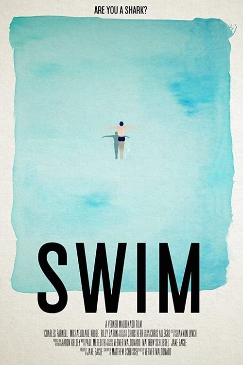 Key visual of Swim