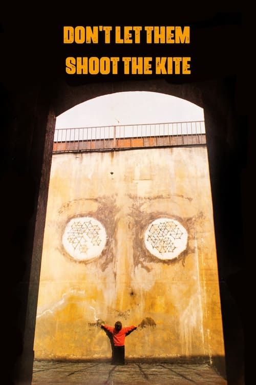 Key visual of Don't Let Them Shoot the Kite