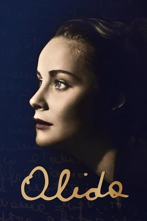 Key visual of Alida Valli: In Her Own Words