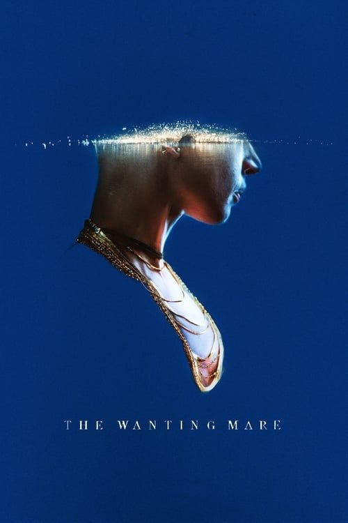 Key visual of The Wanting Mare