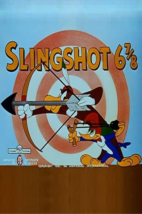 Key visual of Slingshot 6 7/8