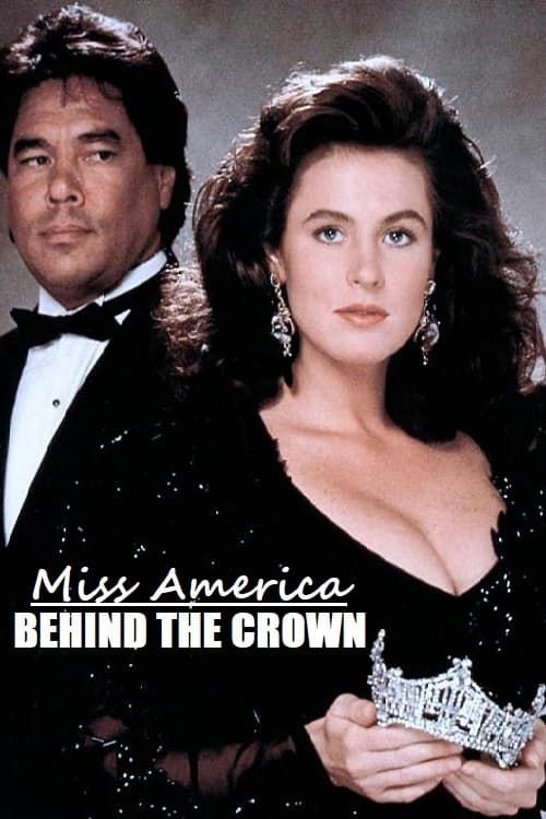 Key visual of Miss America: Behind the Crown