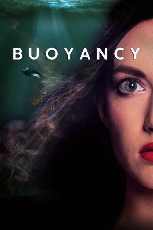 Key visual of Buoyancy