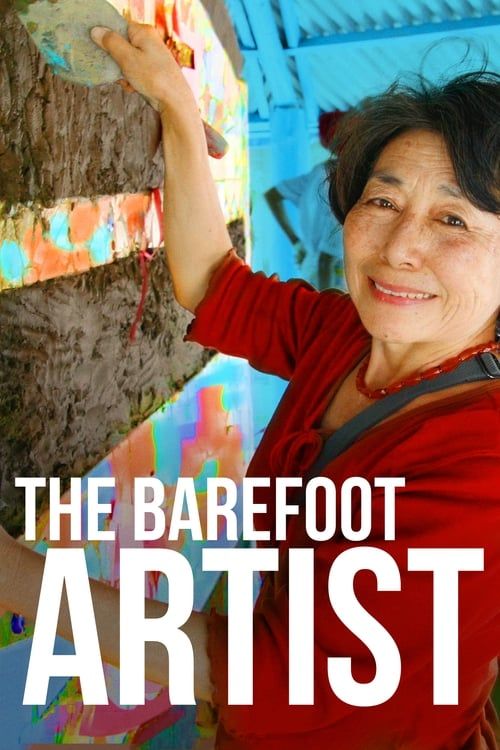 Key visual of The Barefoot Artist