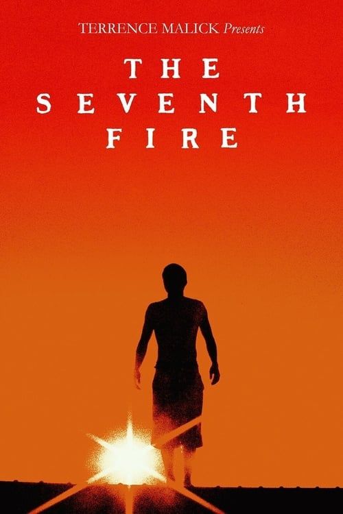 Key visual of The Seventh Fire