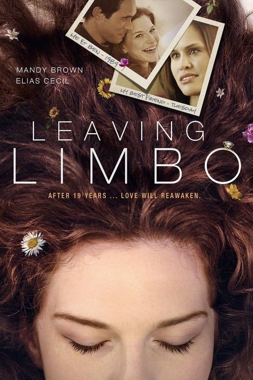 Key visual of Leaving Limbo