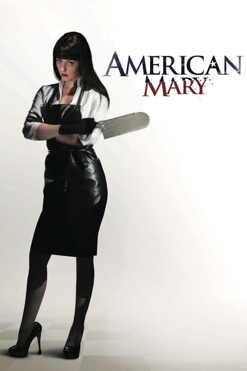 Key visual of American Mary