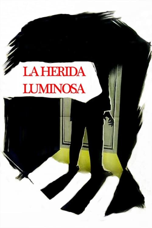 Key visual of La herida luminosa