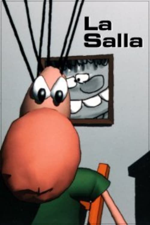 Key visual of La Salla