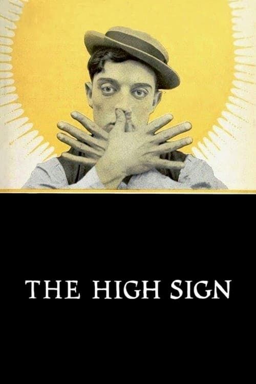 Key visual of The High Sign