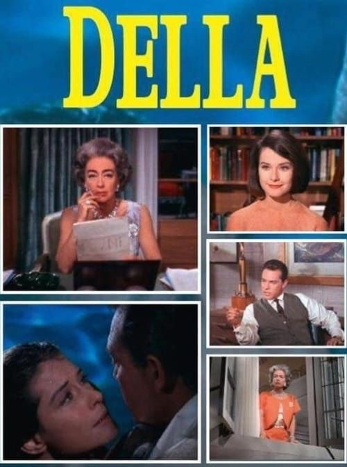 Key visual of Della