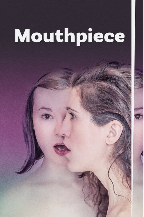 Key visual of Mouthpiece