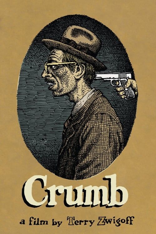 Key visual of Crumb
